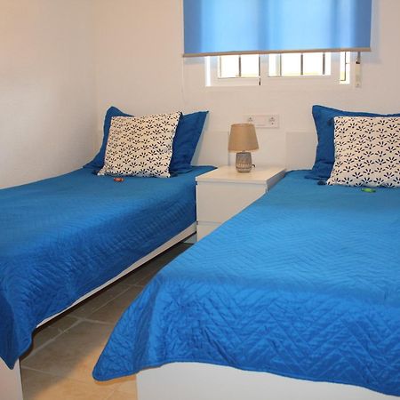 Naranja Apartament On The Beach 2 Bedrooms Oropesa del Mar Exterior photo