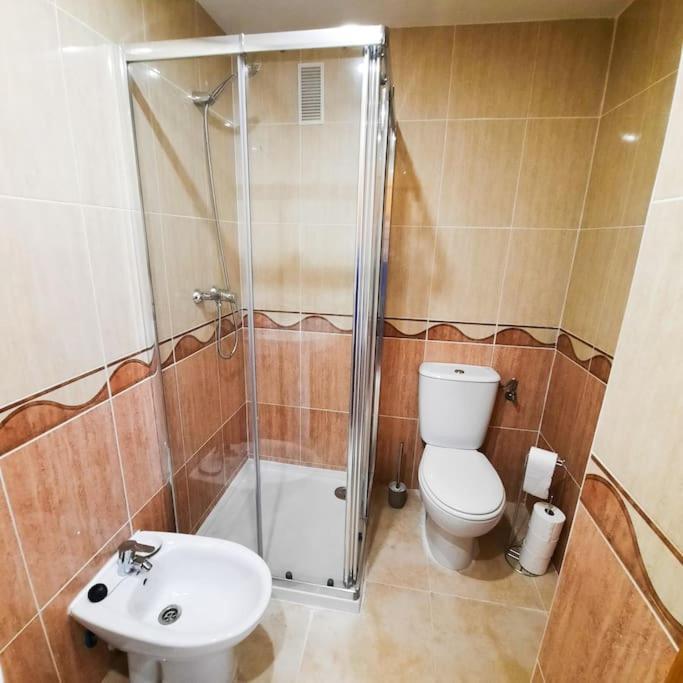 Naranja Apartament On The Beach 2 Bedrooms Oropesa del Mar Exterior photo