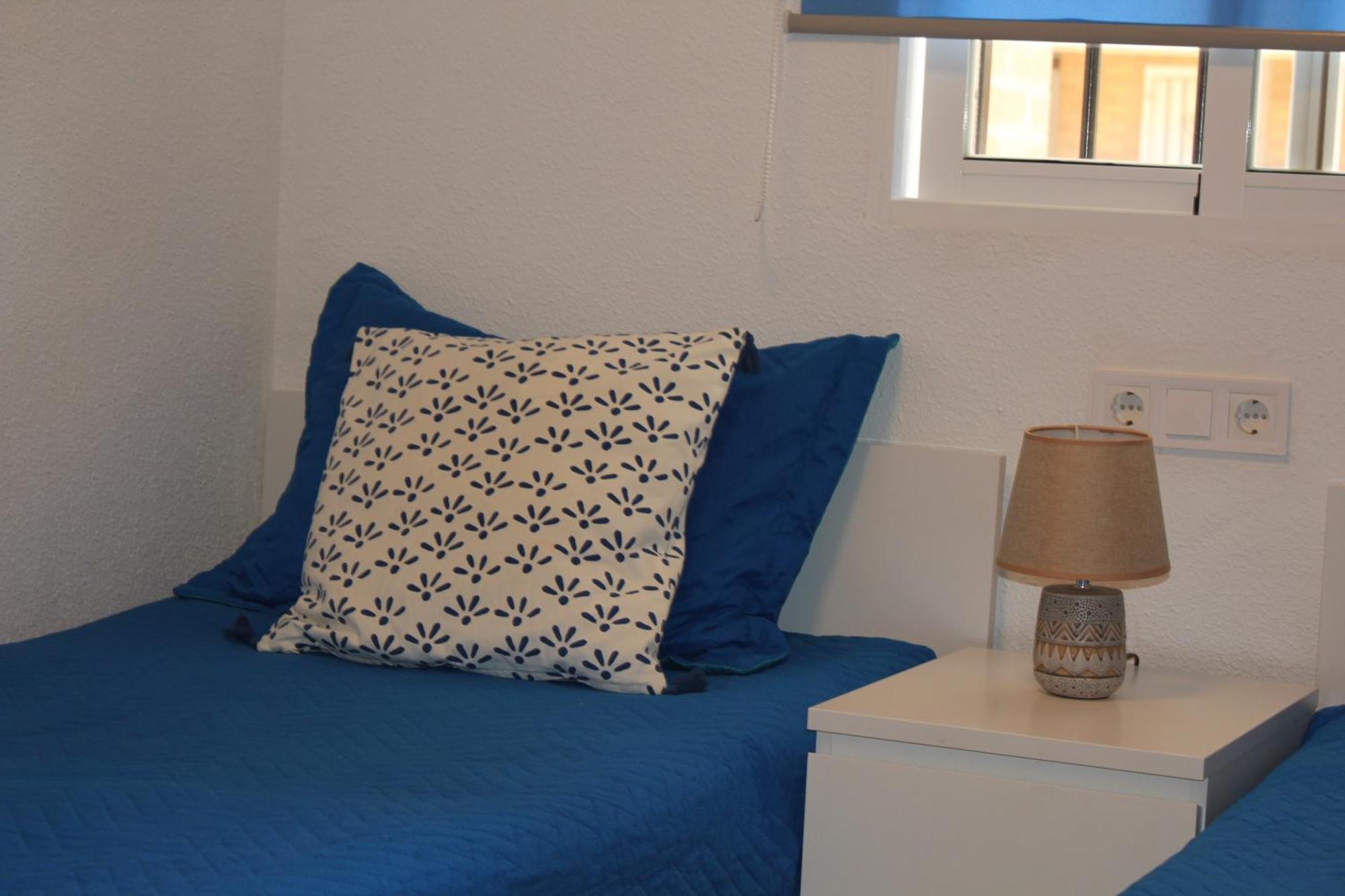 Naranja Apartament On The Beach 2 Bedrooms Oropesa del Mar Exterior photo